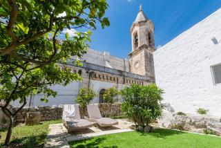 Campanile Apartment with terrace by Wonderful Italy - 9