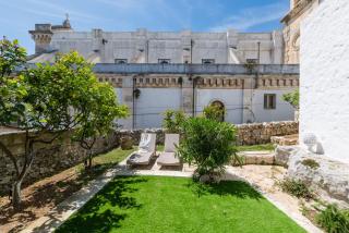 Campanile Apartment with terrace by Wonderful Italy - Ostuni - 0