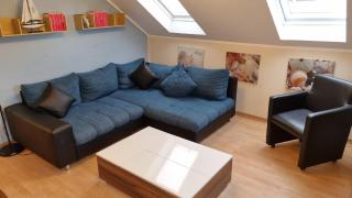 Geert-Bakker-Strasse Ferienwohnung Eddy - Borkum - 0