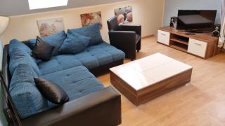 Geert-Bakker-Strasse Ferienwohnung Eddy - Borkum - 6