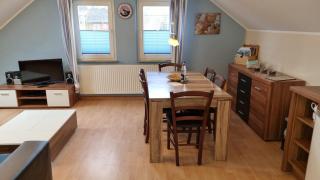 Geert-Bakker-Strasse Ferienwohnung Eddy - Borkum - 5