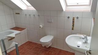 Geert-Bakker-Strasse Ferienwohnung Eddy - Borkum - 8