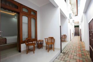 Banua Raya Homestay - Yogyakarta - 8