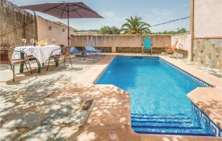 Amazing Home In Montecorto, Málaga - Montecorto - 7