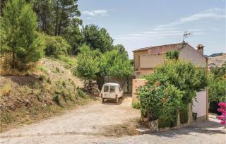 Amazing Home In Montecorto, Málaga - 3