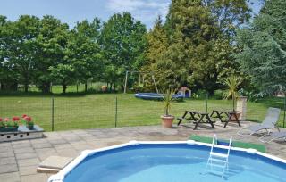 Awesome Home In Callac De Bretagne - 4