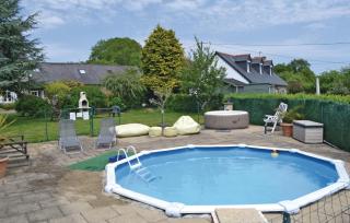 Awesome Home In Callac De Bretagne - Callac - 3