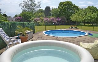 Awesome Home In Callac De Bretagne - Callac - 2