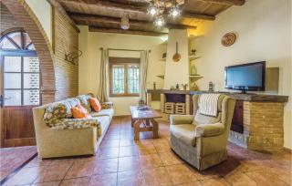 Amazing Home In Montecorto, Málaga - 5