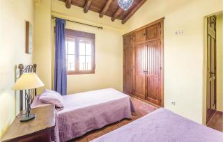 Amazing Home In Montecorto, Málaga - 1