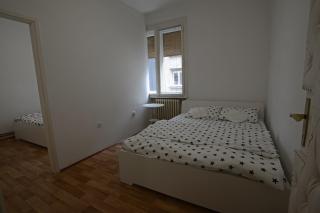 Royal MegaKing apartment - Belgrado - 8