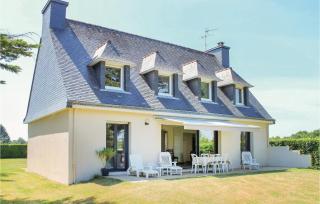 Holiday Home Listrec - 9