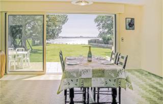 Holiday Home Listrec - Kerdavid - 8