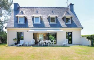 Holiday Home Listrec - Kerdavid - 4