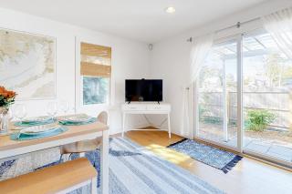 Modern Beach & Town Getaway - 8
