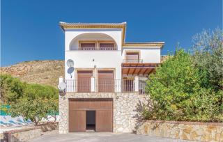 Awesome Home In Iznájar - Iznájar - 5