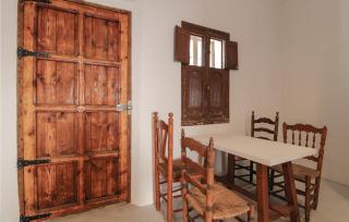 1 Bedroom Awesome Apartment In Altea - Altea - 1