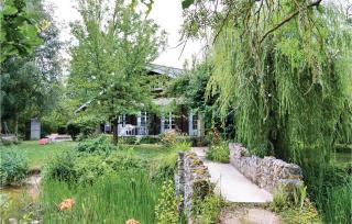 2 Bedroom Nice Home In Athis - 5