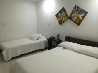 Hotel Rancho Regis - Valledupar - 7