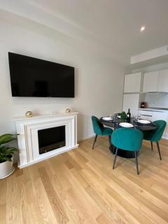 Barium Suite - Zanardelli - Bari - 7