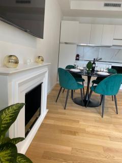 Barium Suite - Zanardelli - Bari - 6