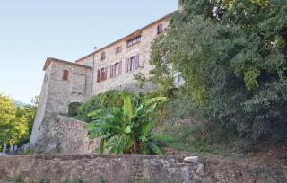 Cozy Apartment In Les Salles-Du-Gardon - 4