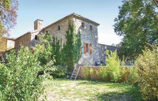 Cozy Apartment In Les Salles-Du-Gardon - 2