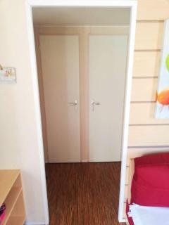 Bungalow confortable à Vias avec piscine partagée - 3