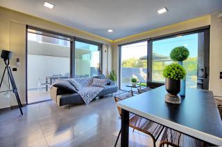 Villa Maripol by PosarelliVillas - Galatás - 7