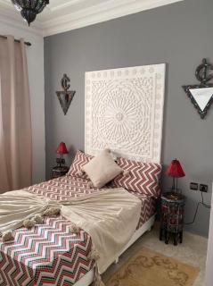 beautiful apartment with a private terrace - Essaouira - 3