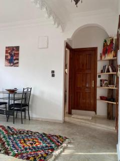 beautiful apartment with a private terrace - Essaouira - 2