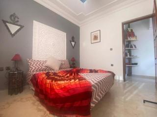 beautiful apartment with a private terrace - Essaouira - 1