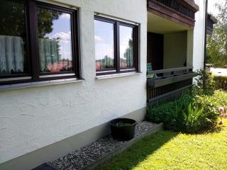 Ferienwohnung Griehl - Bad Endorf - 6