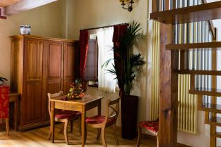 Maison Cly - Chamois - 9