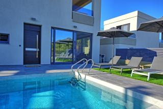 Villa Maripol by PosarelliVillas - Galatás - 4