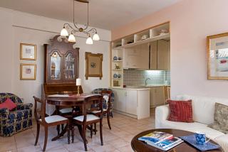 Corfu Garitsa Spacious Apartment - Città di Corfù - 6