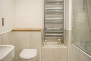Beautiful and Cosy 1 Bed Flat in Stoke Newington - 2