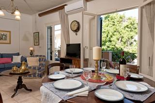 Corfu Garitsa Spacious Apartment - Città di Corfù - 7