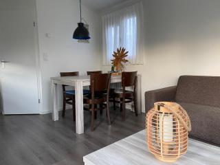 Chalet 505 op Recreatiepark De Wielen - Sint Maarten - 2