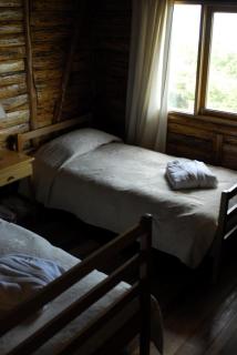 Mallin Colorado Ecolodge - Aldana - 8