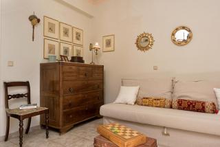 Corfu Garitsa Spacious Apartment - 4