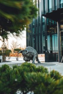 Loop Hotel Vilnius - 8