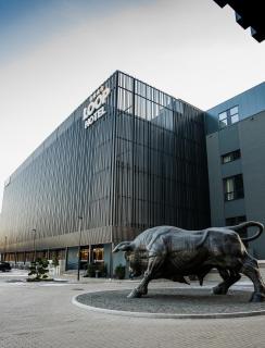Loop Hotel Vilnius - Vilnius - 0