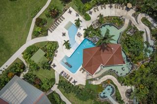 Hotel Arenal Springs Resort & Spa - Fortuna - 9