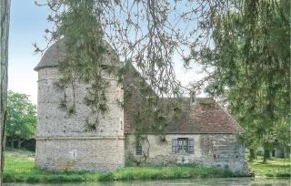 Nice Home In Molinot With Wifi - Molinot - 2