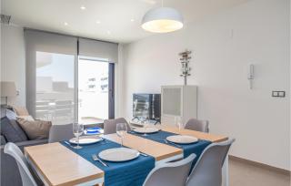 Nice Apartment In Los Arenales Del Sol - 1