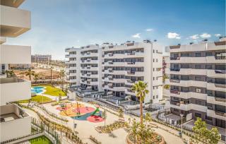 Nice Apartment In Los Arenales Del Sol - 3