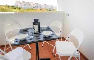 2 Bedroom Lovely Apartment In Estepona - 9