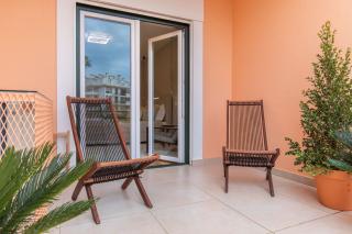 Deluxe 2BDR Apartment in Carcavelos by LovelyStay - 1