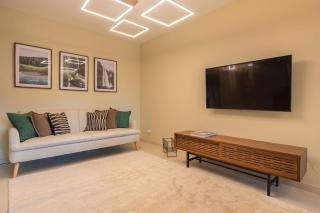 Deluxe 2BDR Apartment in Carcavelos by LovelyStay - Carcavelos - 4